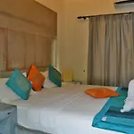 Bay Luxe Anjuna