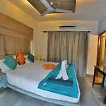 Bay Luxe Anjuna