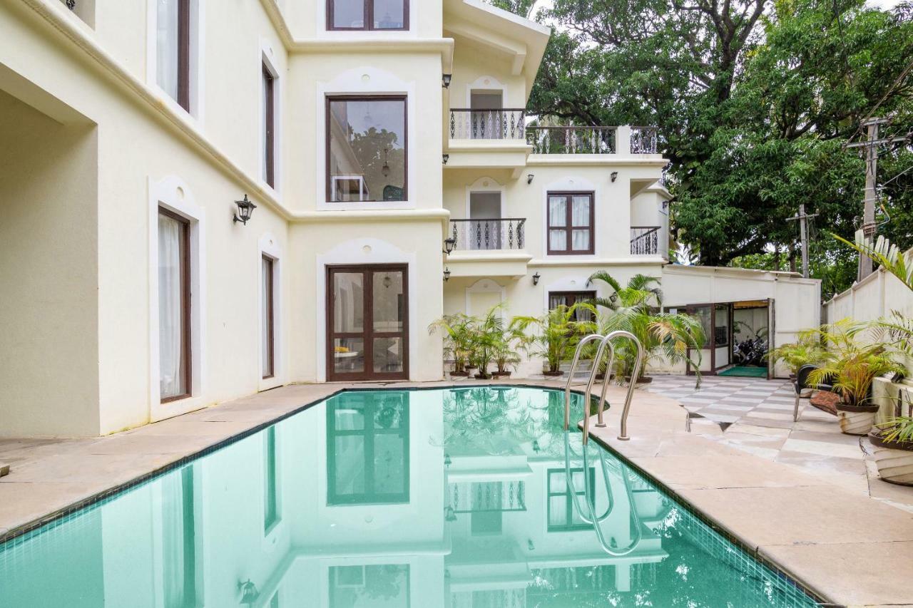 Bay Luxe Hotel 3*