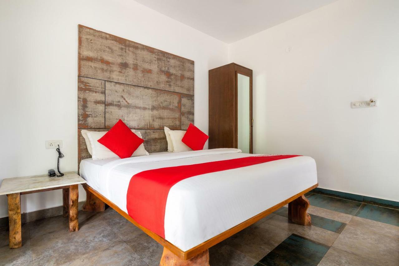 Bay Luxe Hotel 3*