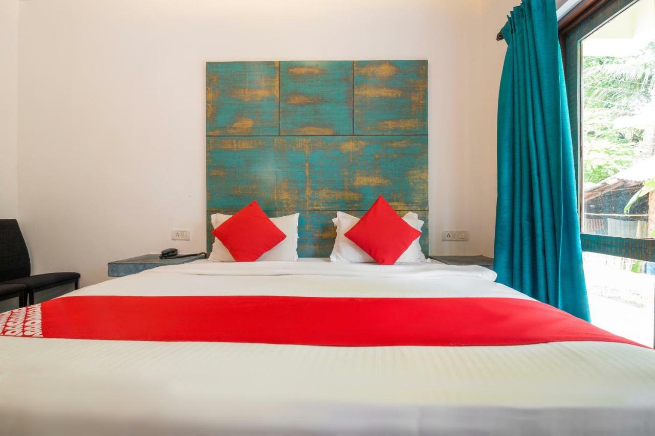 Hotel Bay Luxe