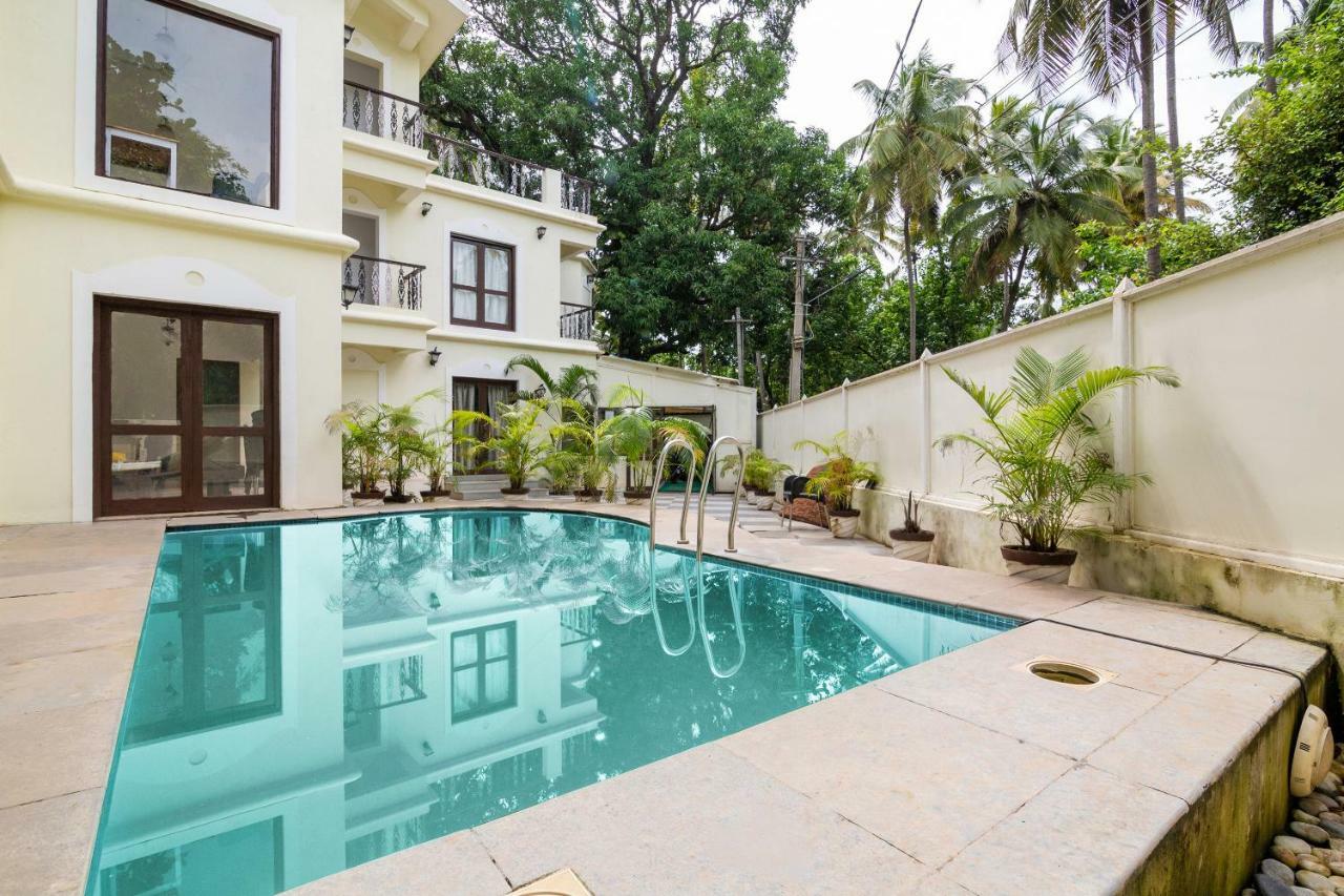 Bay Luxe 3* Anjuna