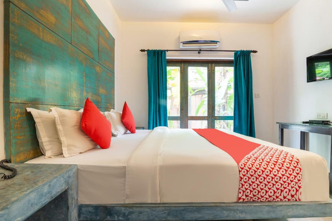 Bay Luxe Hotel 3*