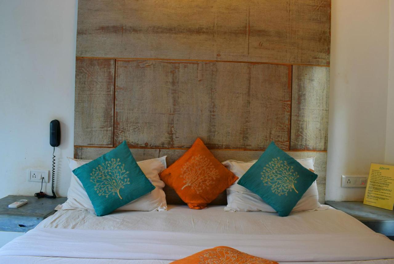 Hotel Bay Luxe 3*