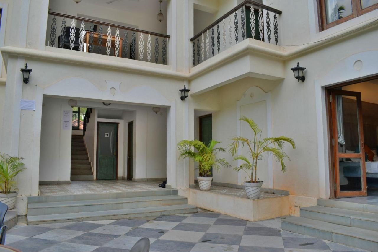 Bay Luxe 3*